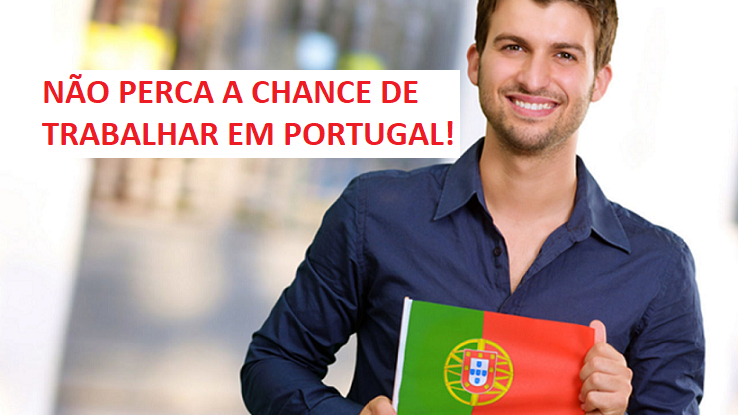 PORTUGAL VISTO UNIÃO EUROPEIA