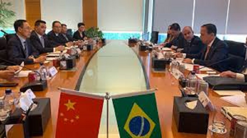 São Paulo terá investimentos