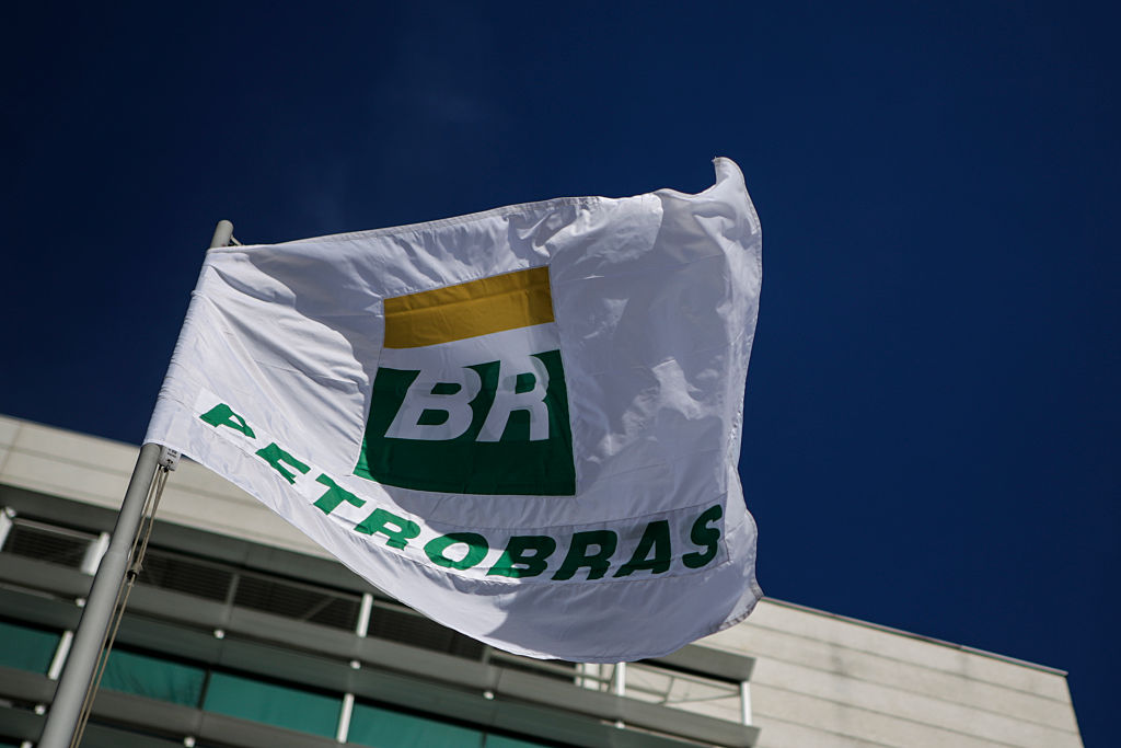 Petrobras