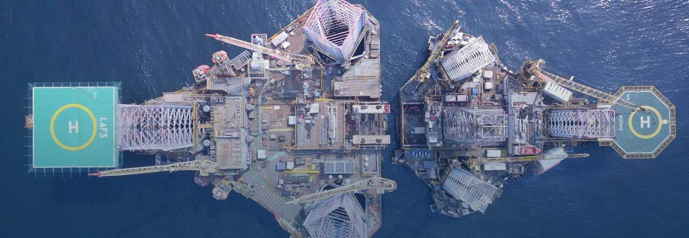 perenco macaé offshore petróleo rio de janeiro