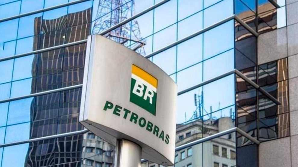 petrobras