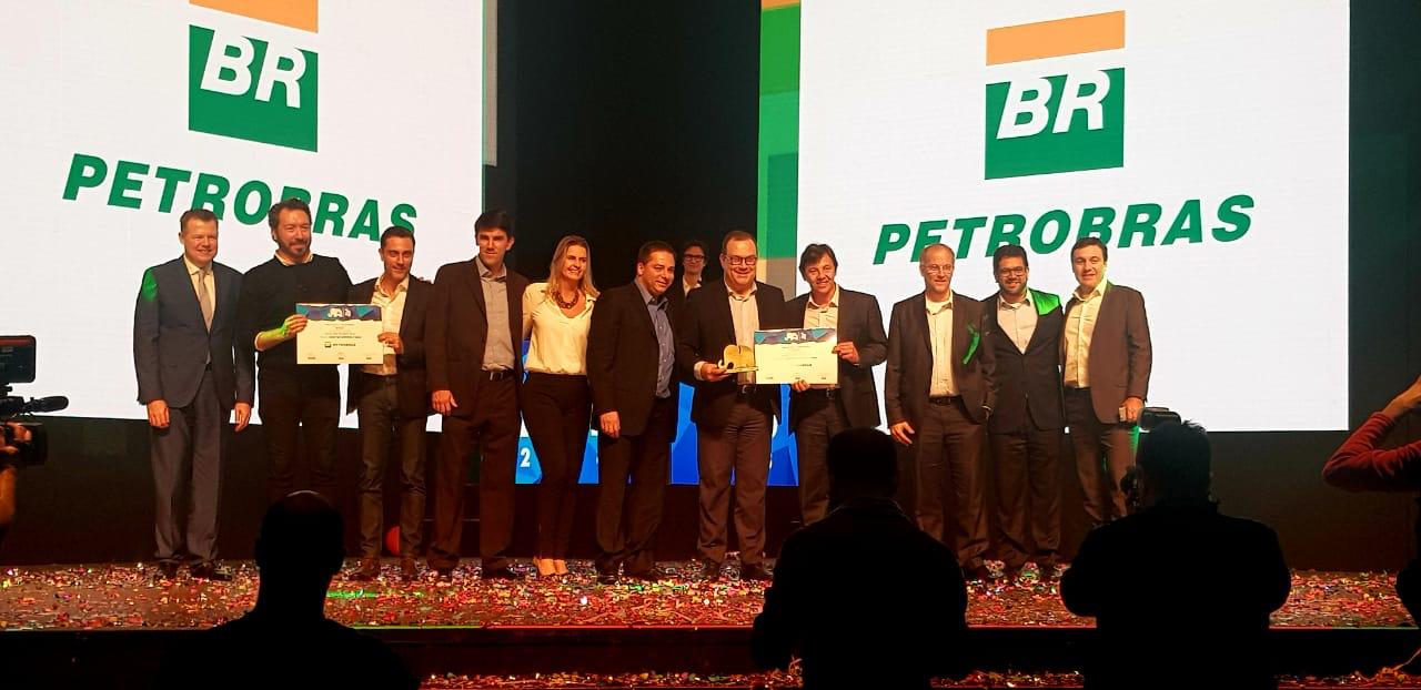 Petrobras