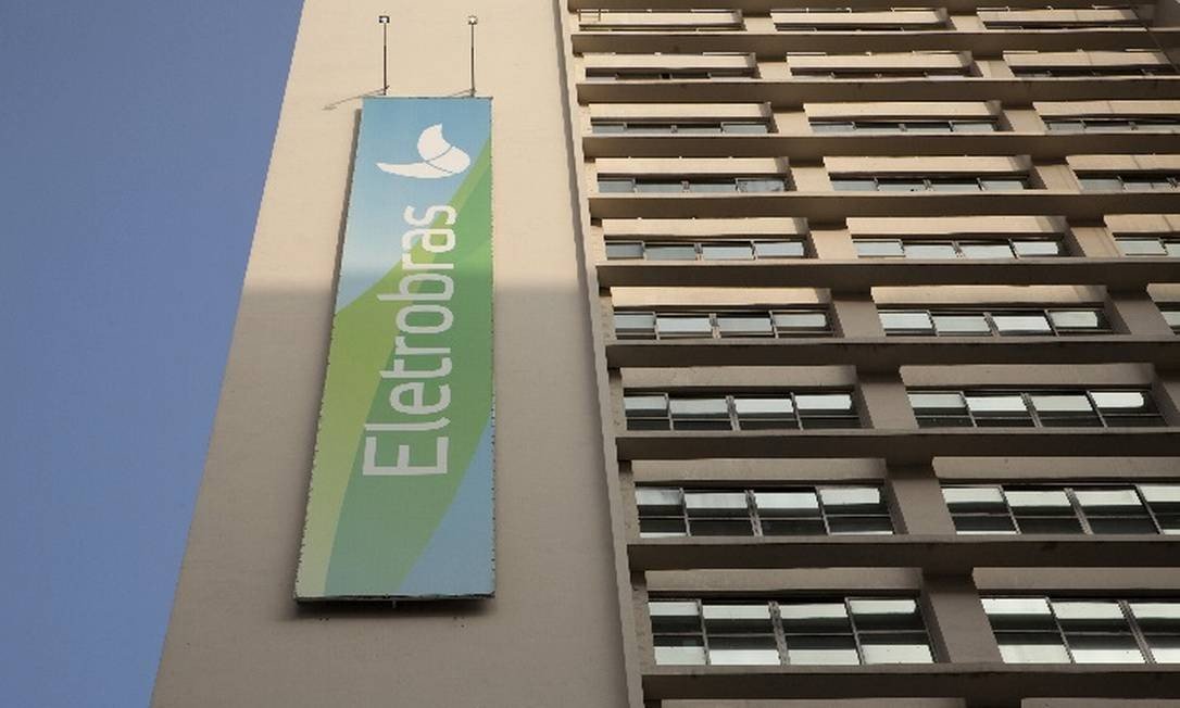 privatização da Eletrobras