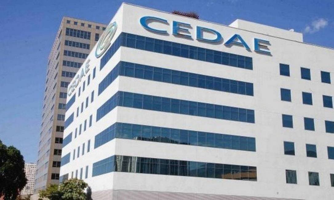Rio de Janeiro prepara privatização da Cedae