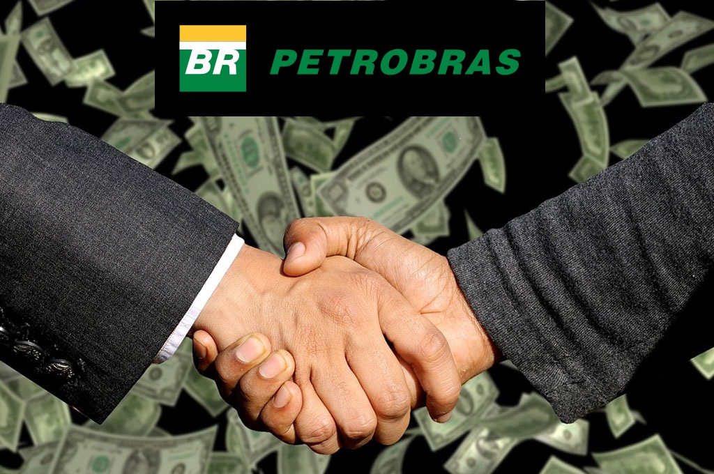 Petrobras vai pagar US$ 3,6 bilhões nos EUA
