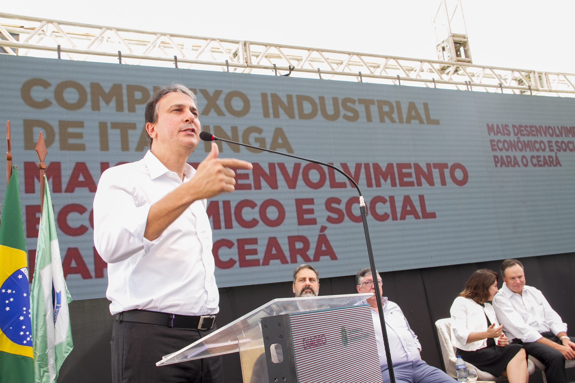 750 vagas de emprego ceará