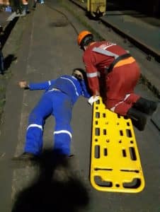 CSN Port of Itaguaí