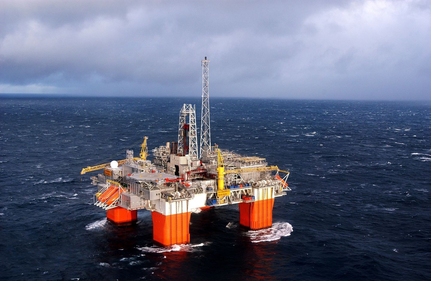 Petrobras recebe aval da ANP