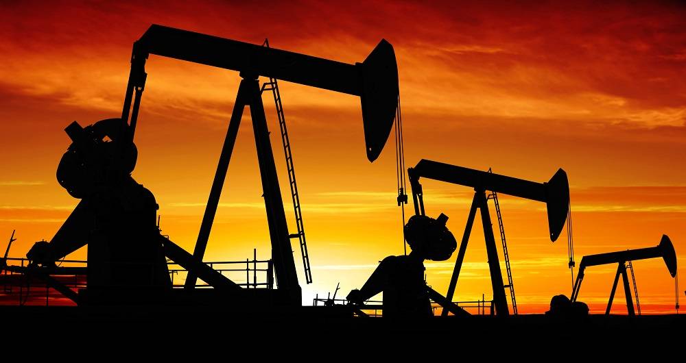 Exploração de petróleo no Rio Grande do Norte