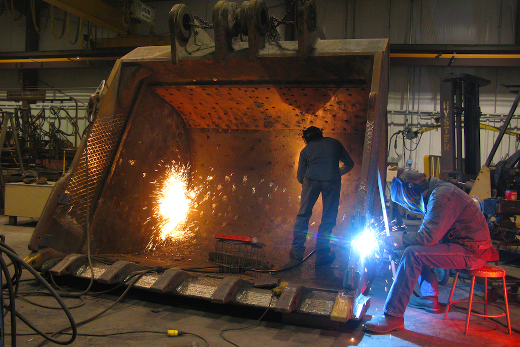 emprego mineradora em Minas Gerais