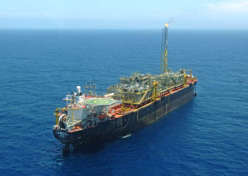 ANP fecha lista de petroleiras