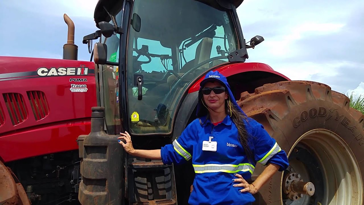 BIOSERV TÉCNICO SP INDUSTRIA VAGAS Setor Industrial