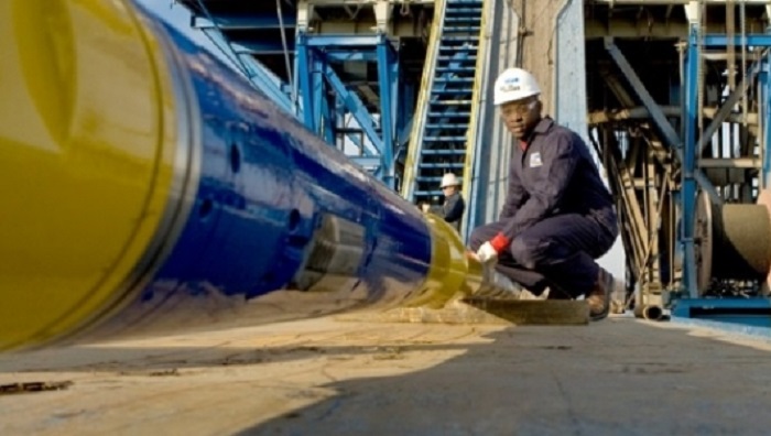 Baker Niterói operador emprego Técnico