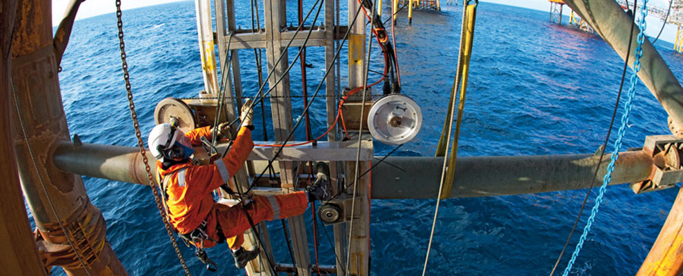 ES ANDAIME VAGAS OFFSHORE ELFE