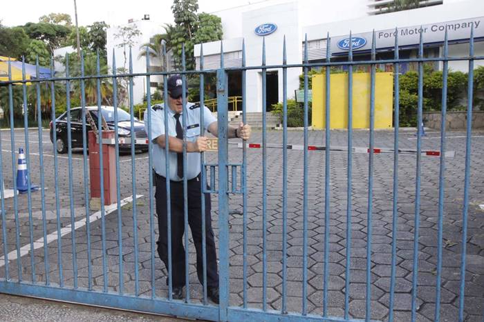 Governo de SP consegue fechar acordo com a Caoa