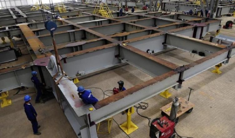 As vagas de emprego anunciadas pela Metasa