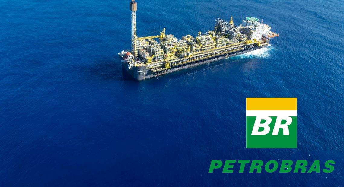 Petrobras Palestra Pre-sal Bacia de Santos inscrições
