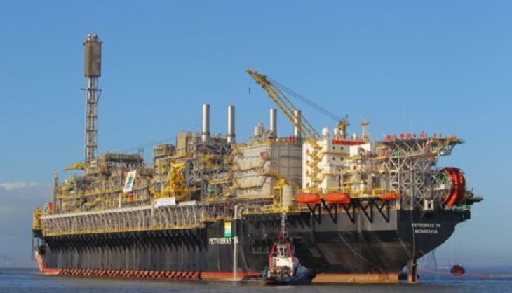 Petróleo tem 14 interessados