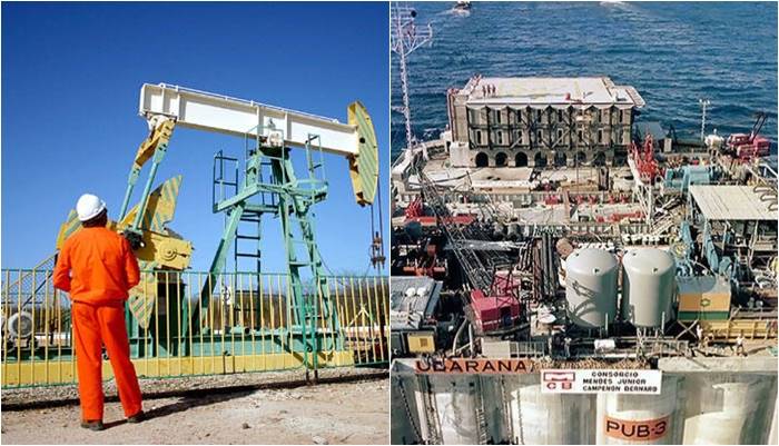 Petróleo nordeste RN investimento Governo