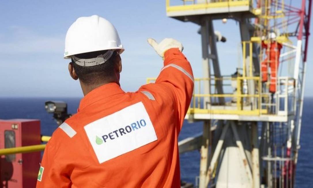 RIO DE JANEIRO PETRORIO VAGAS O&G ENGENHEIROS RJ O&G