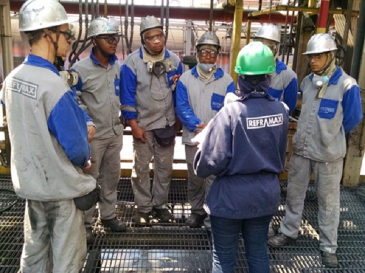 ES tem vagas na indústria