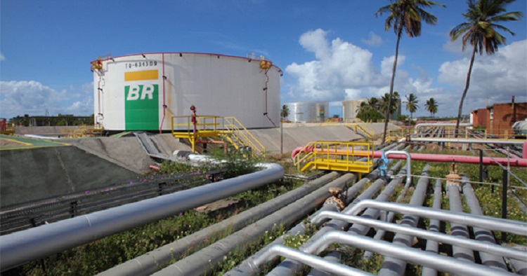 Rio Pipe line tem abertura