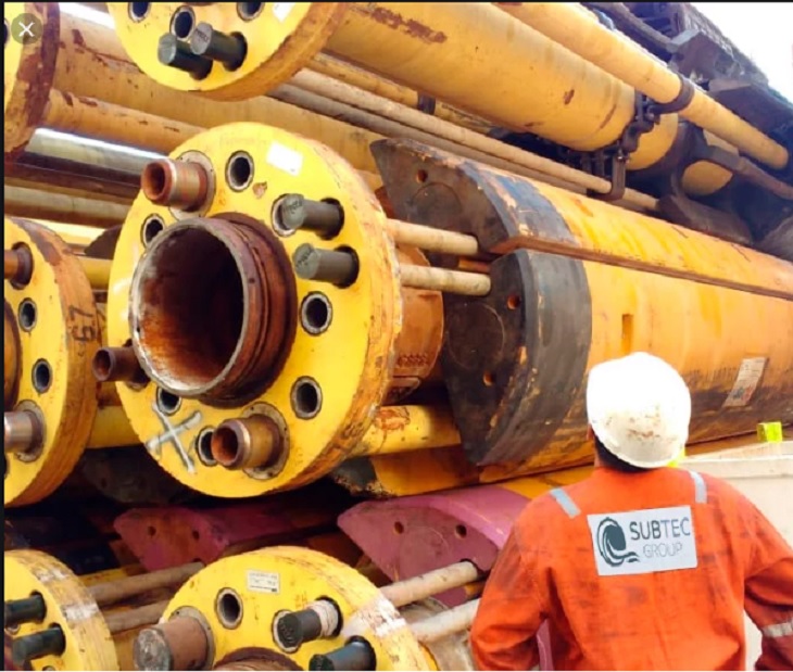 Subsea com mercado em alta