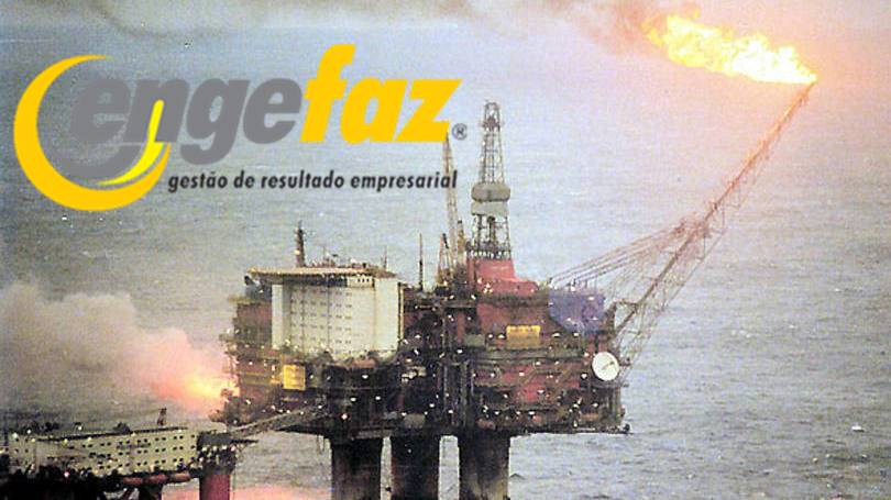 Vagas Offshore Engefaz Espirito Santo