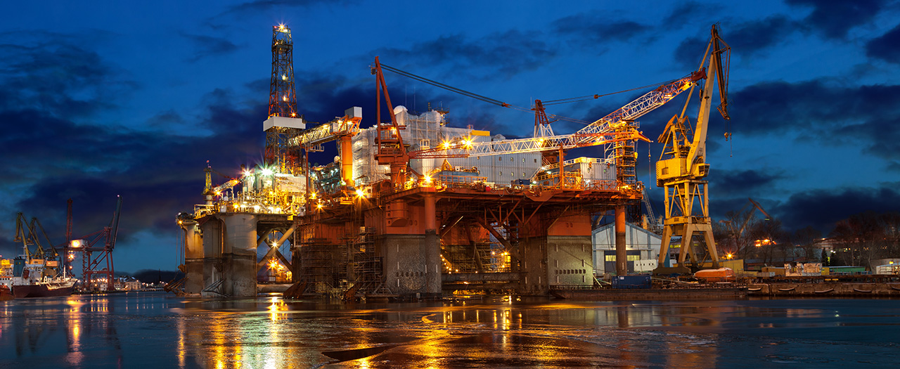 Bacia de campos pré-sal, Petrobras