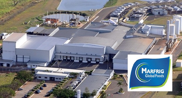 Marfrig contrata 400 profissionais em São Paulo