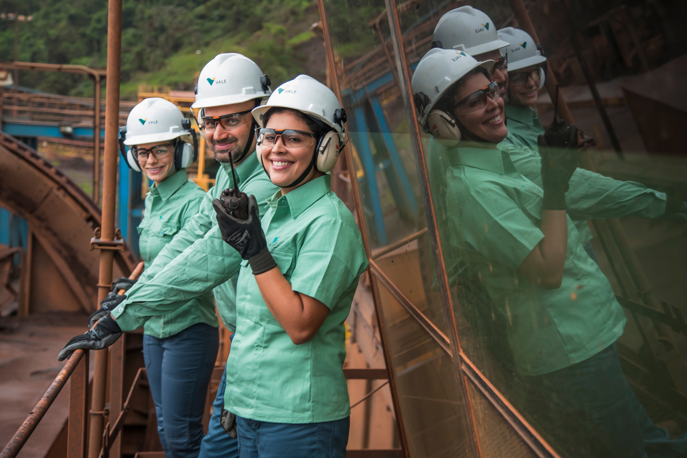 Vale Global Trainee Program