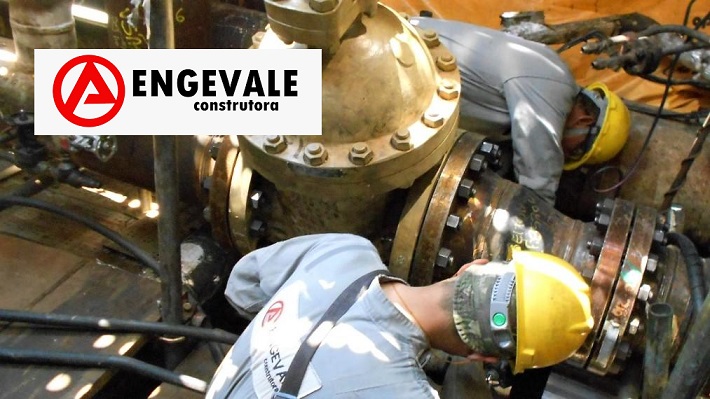 vagas de emprego Refinarias da Petrobras em Macaé, Paraná e Pernambuco