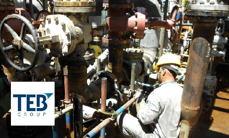 vagas de emprego São Paulo Teb Group