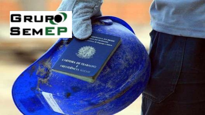 Minas Gerais emprego