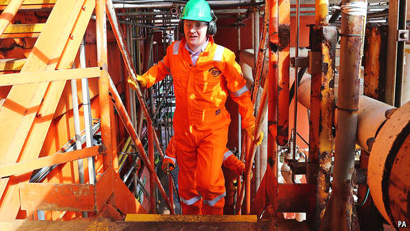 Braserv vagas offshore Macaé