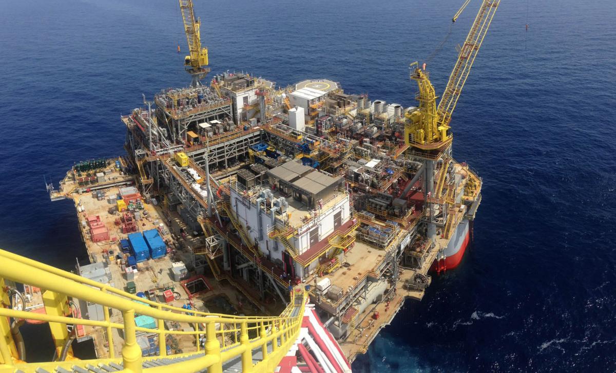 Vagas de emprego offshore Rio de janeiro ABZ