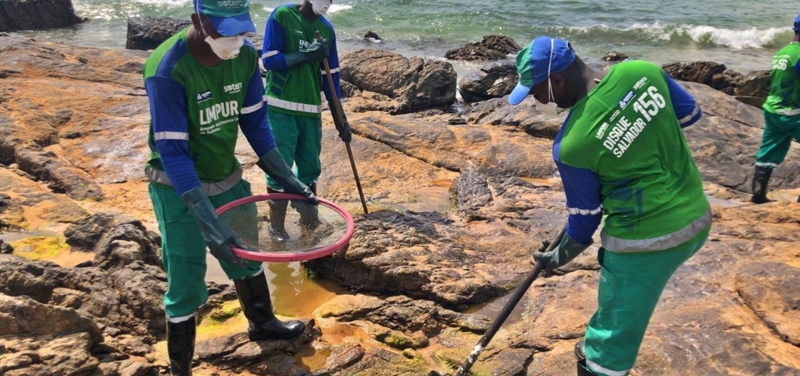 Petrobras Nordeste petróleo Venezuela