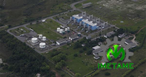 Bahia Imetame Obras empregos offshore Macaé