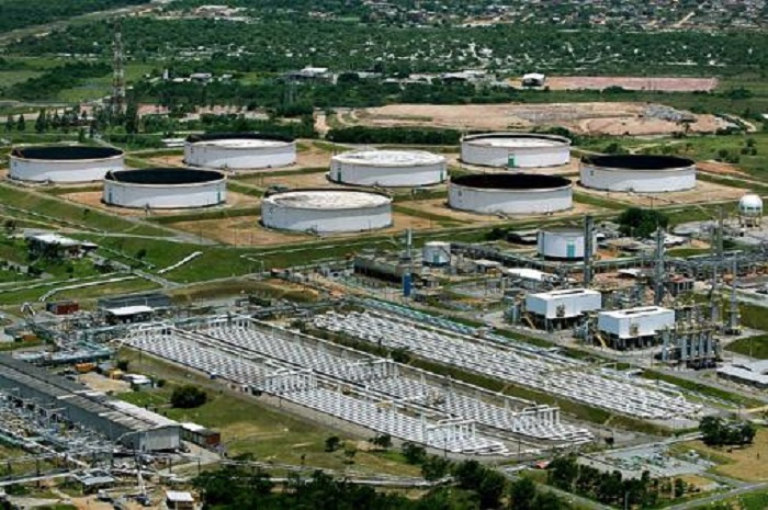 Construção Civil Macaé Petrobras Cabiúnas Empregos