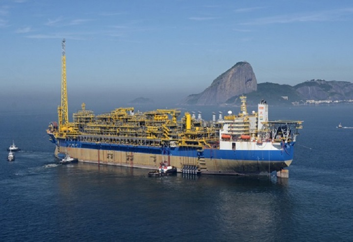 FPSO Mero