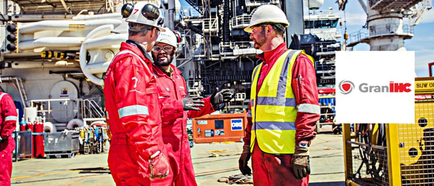 GRANIHC PORTO DO AÇU VAGAS DE EMPREGO