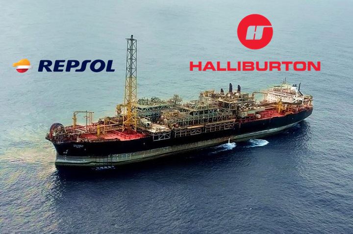 Halliburton