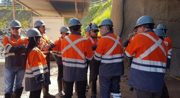 MINERAÇÃO PARA VAGAS DE EMPREGO SERABI