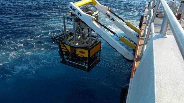 Petróleo e a Sistac