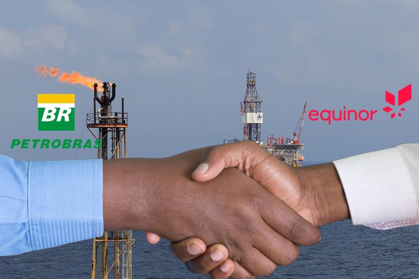 Petrobras equinor gás natural e termoelétrica