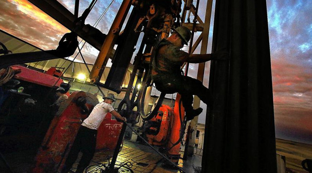 Aldelia Brasil vaga de emprego offshore FPSO