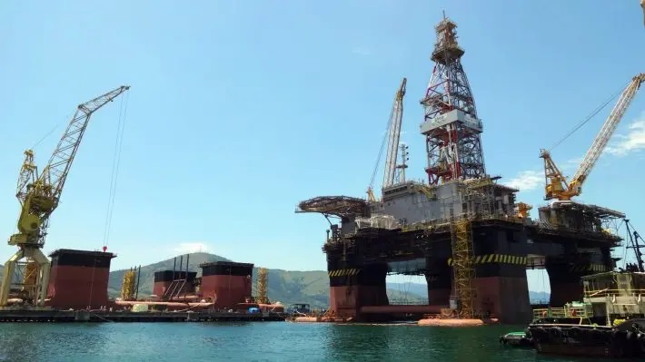 Estaleirovagas de emprego Brasfels de Angra dos Reis