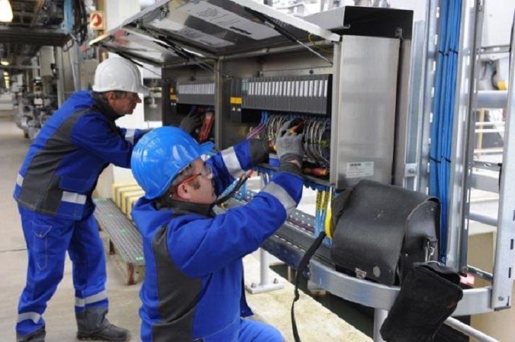 SP tem vaga na construção civil