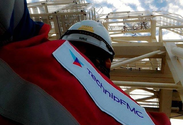 TechnipFMC Vagas de emprego no Rio, Macaé e Espírito Santo
