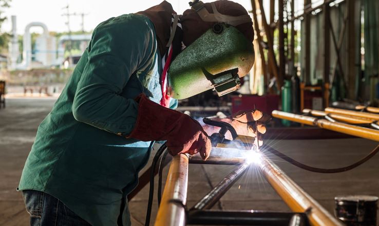 emprego Usina Minas Gerais